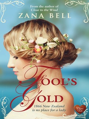 cover image of Fool's Gold